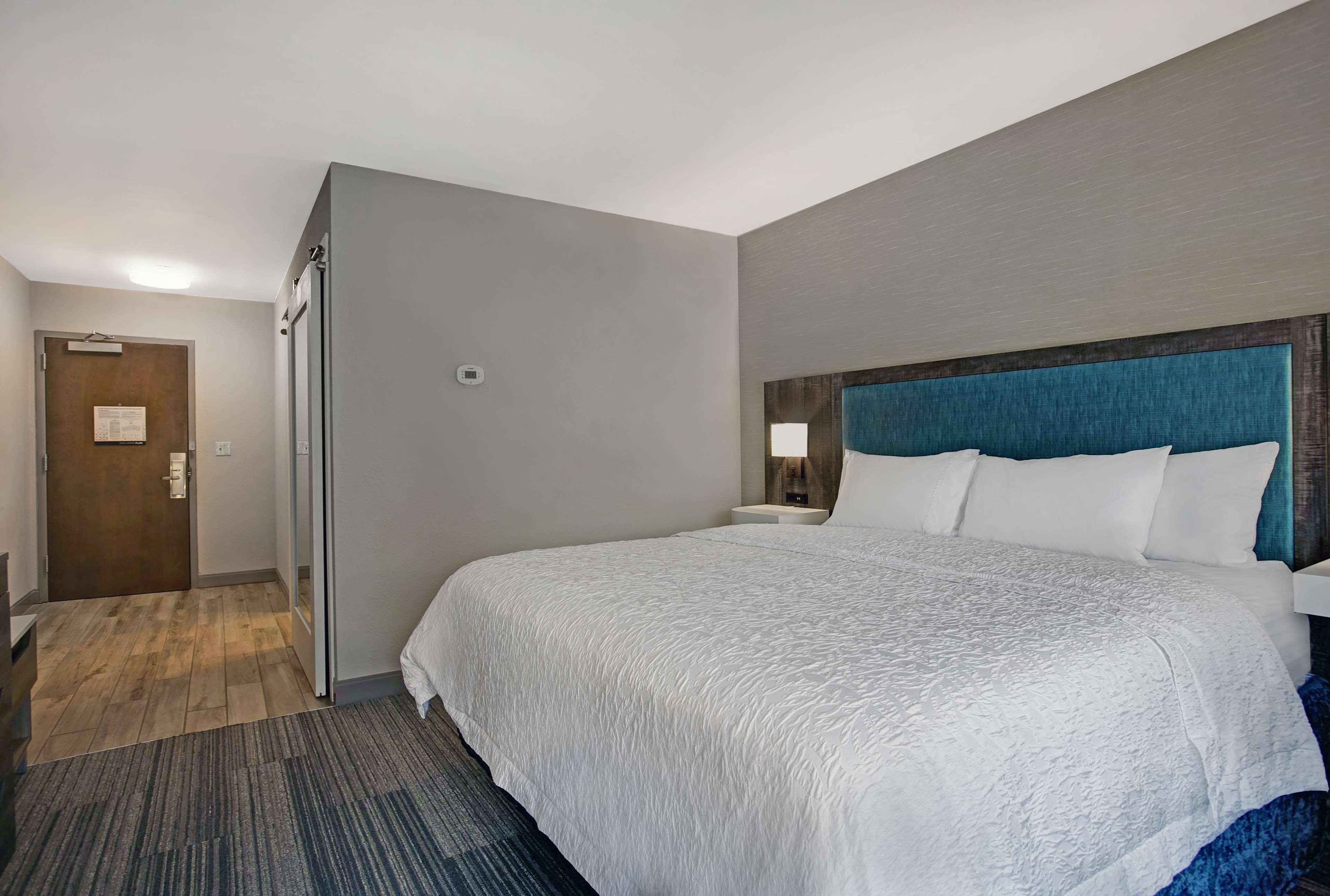 Hampton Hotel Westfield