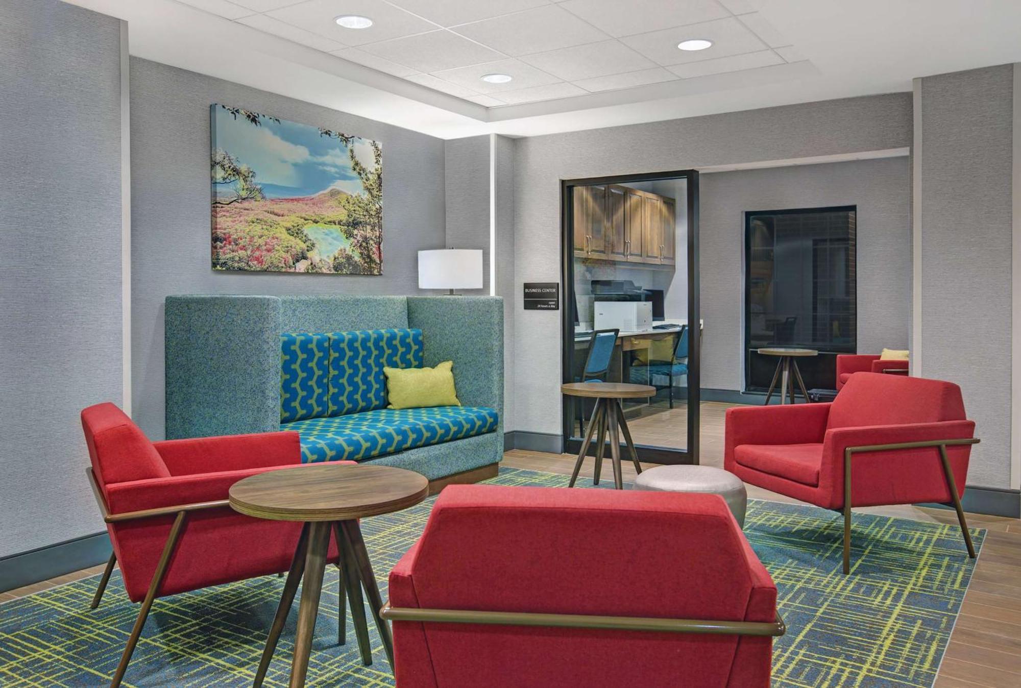 Hotel Hampton Westfield