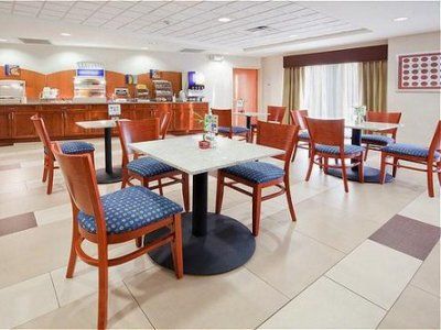 Hotel Hampton