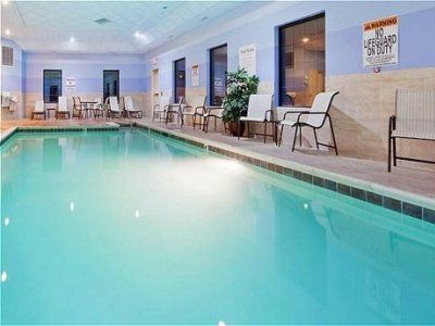 Hotel Hampton Westfield