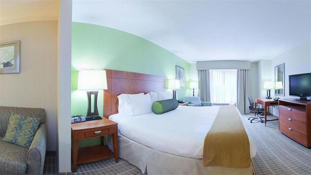Hampton Hotel Westfield