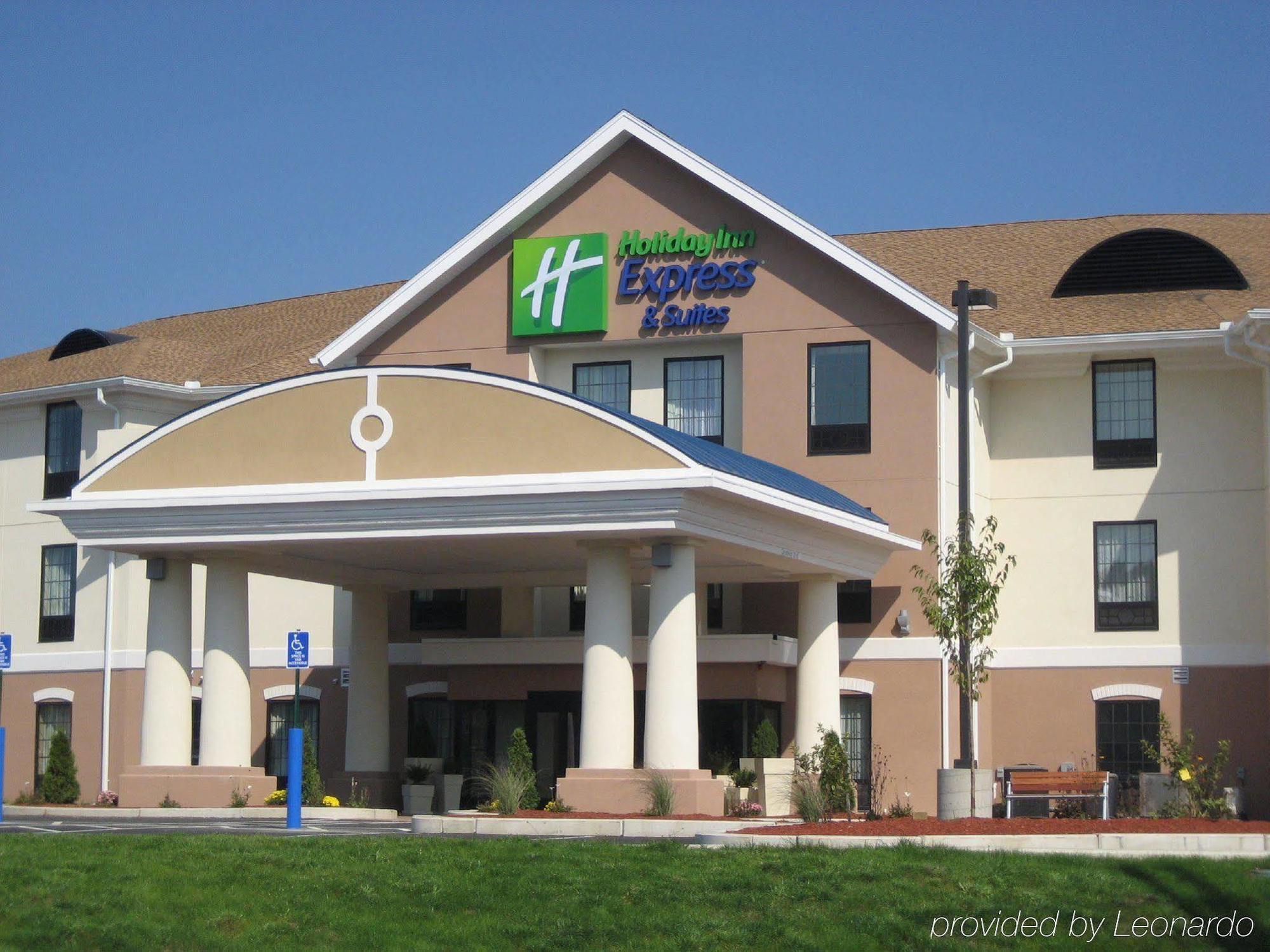 Hampton 3* Westfield