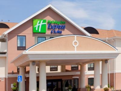 Hampton Hotel
