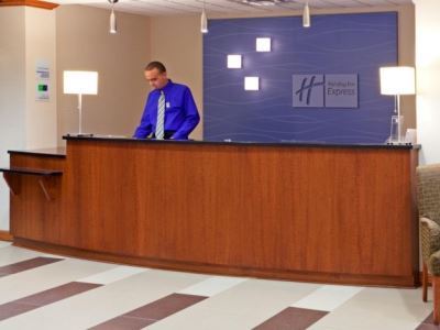 Hotel Hampton