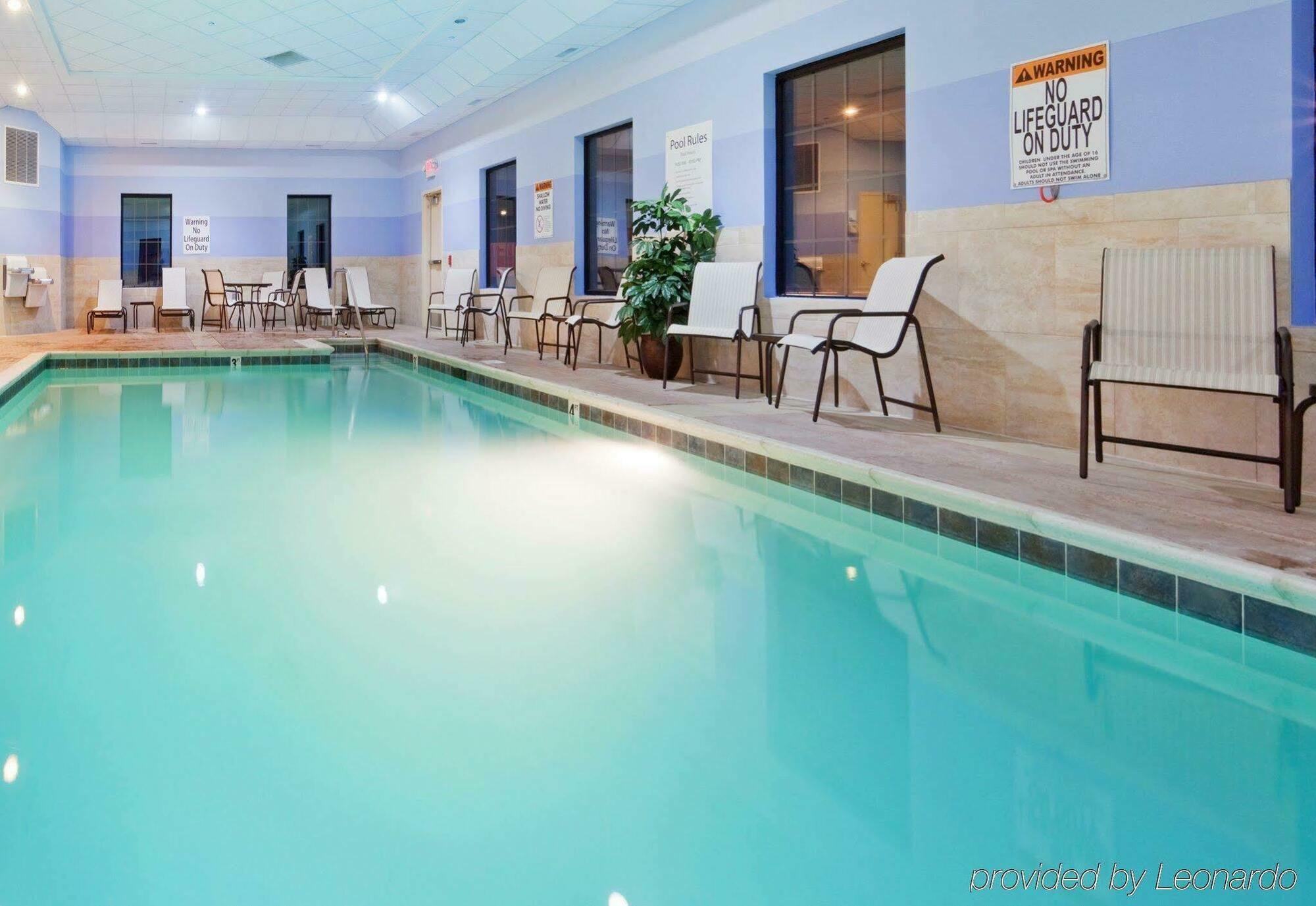 Hotel Hampton