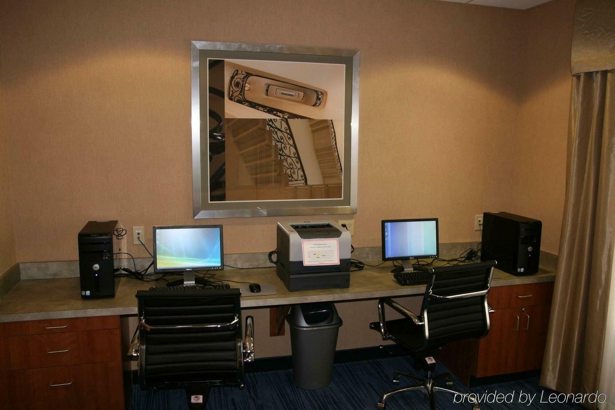 Hotel Hampton