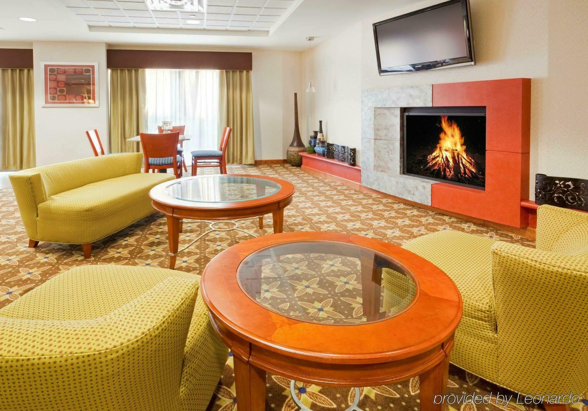 Hampton Hotel